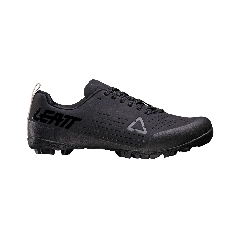 Sapatilha Clip Endurance 2.0 Preto - Leatt