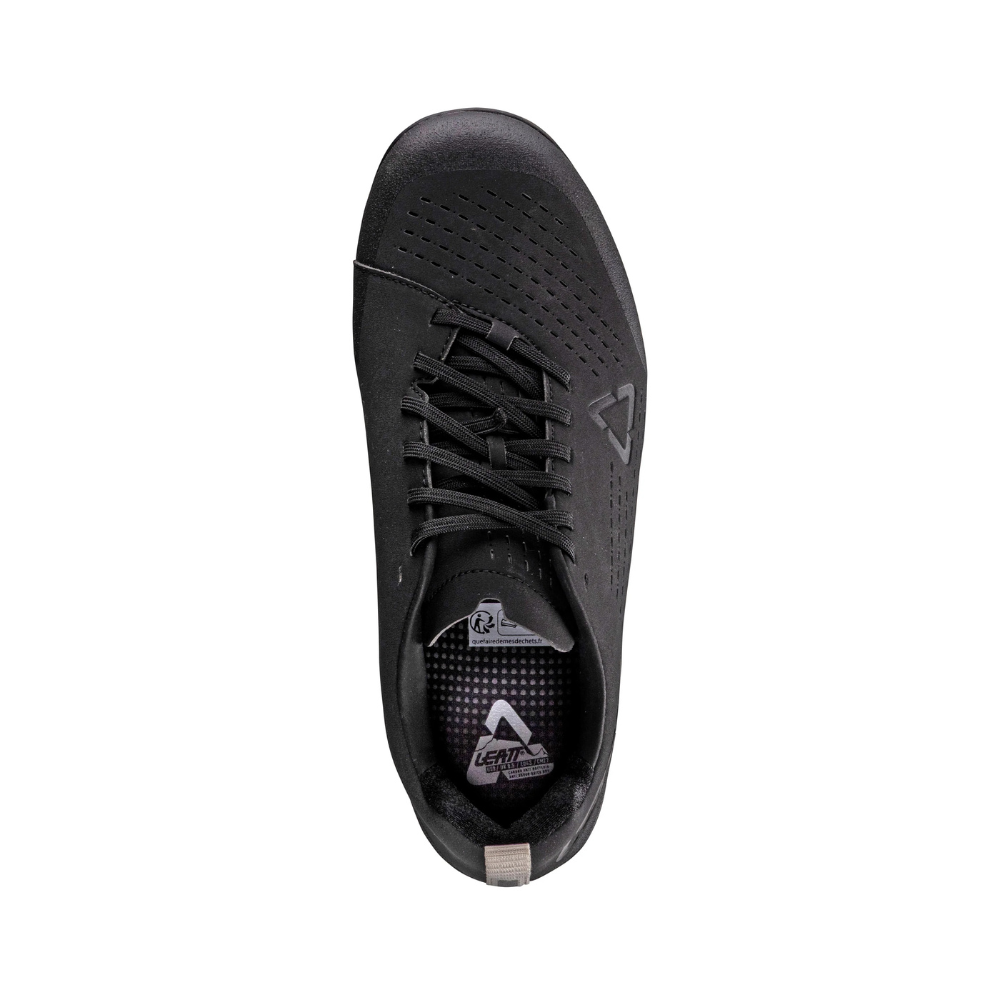 Sapatilha Clip Endurance 2.0 Preto - Leatt