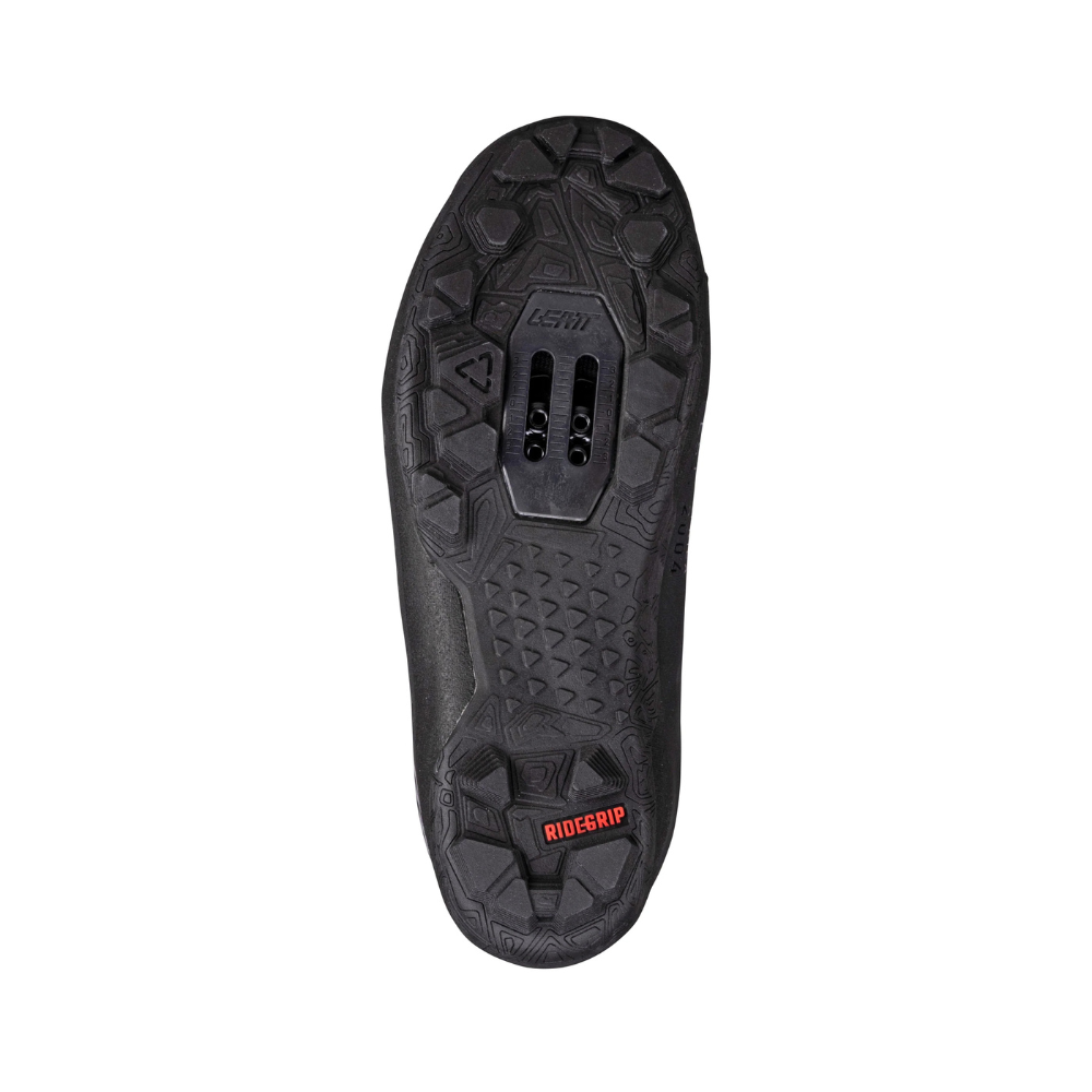 Sapatilha Clip Endurance 2.0 Preto - Leatt