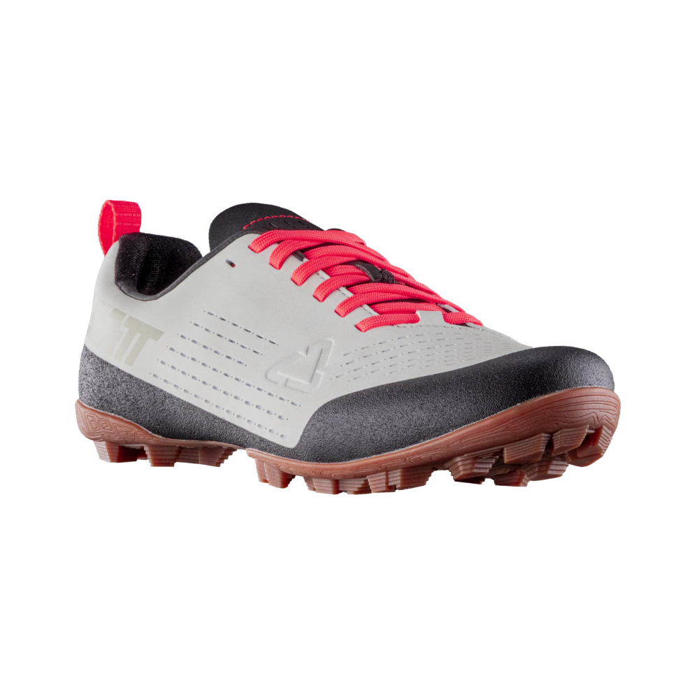 Sapatilha Clip Endurance 2.0 Creme - Leatt