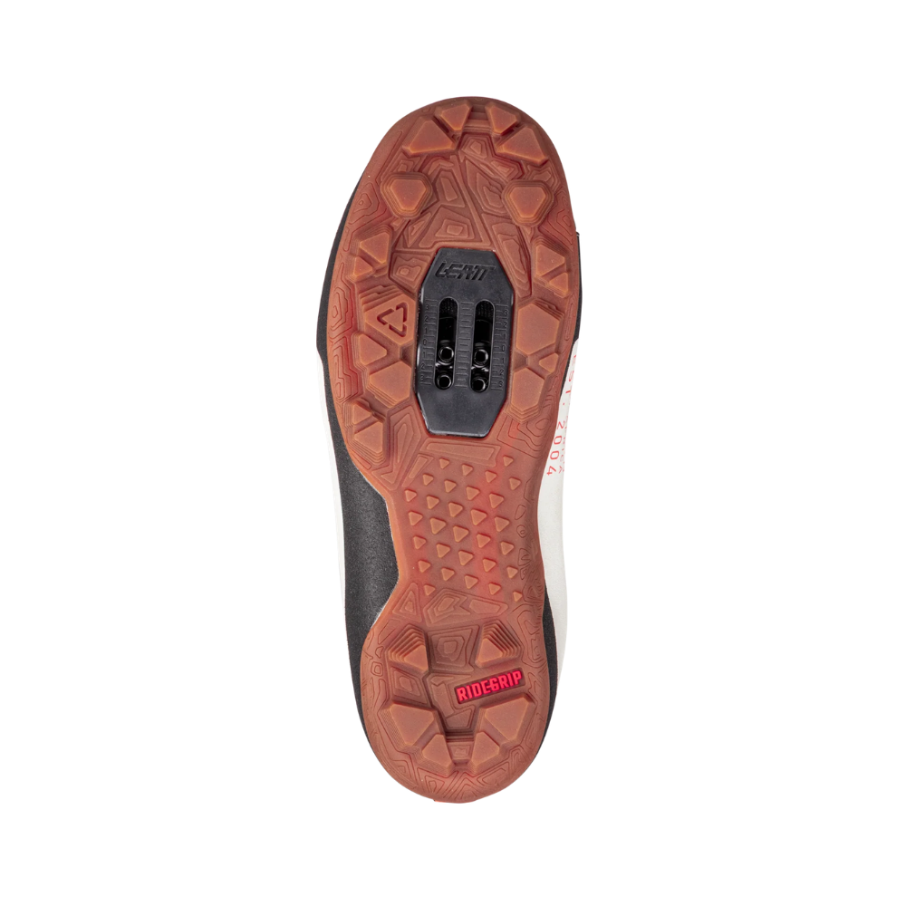 Sapatilha Clip Endurance 2.0 Creme - Leatt