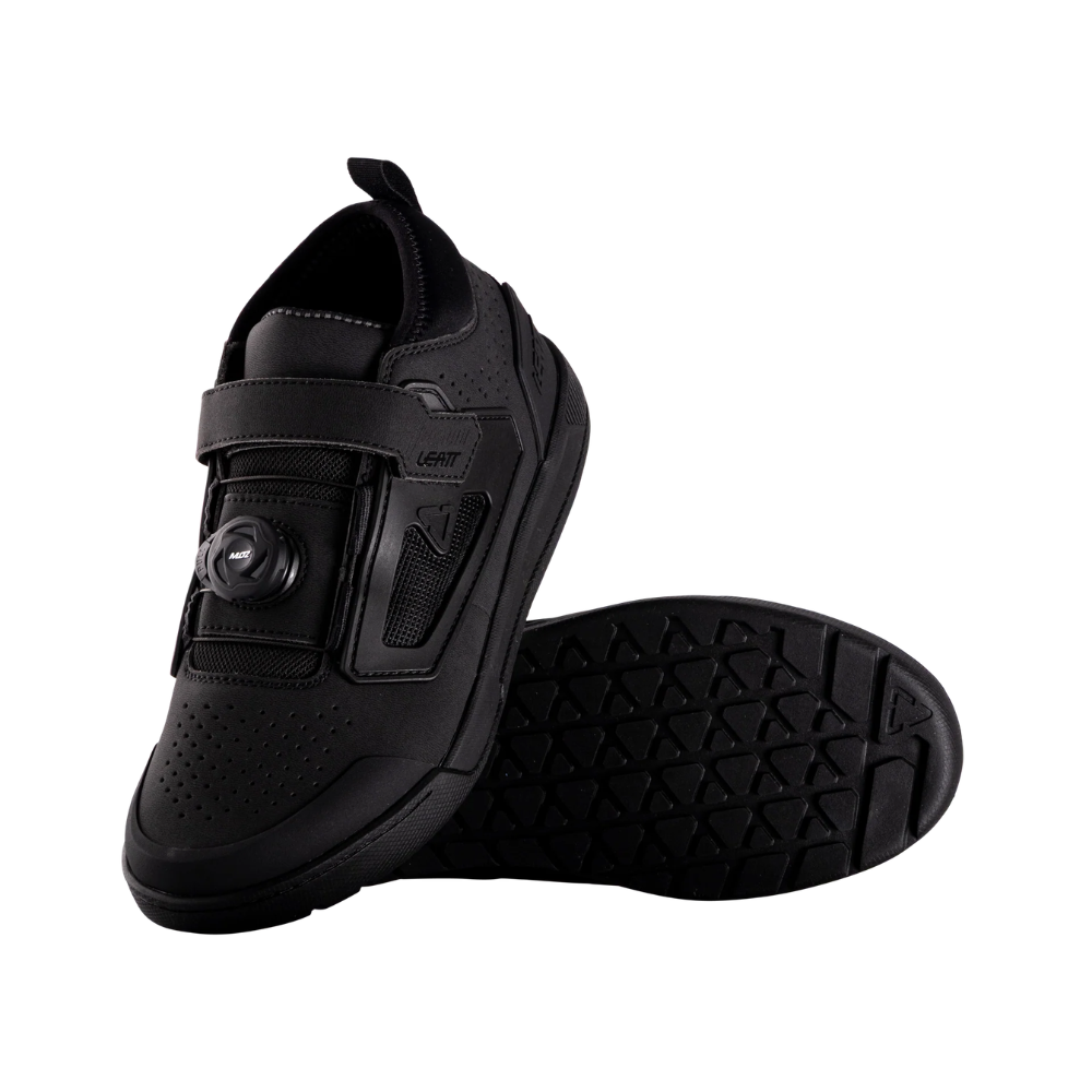 Tênis MTB ProFlat 3.0 Preto - Leatt