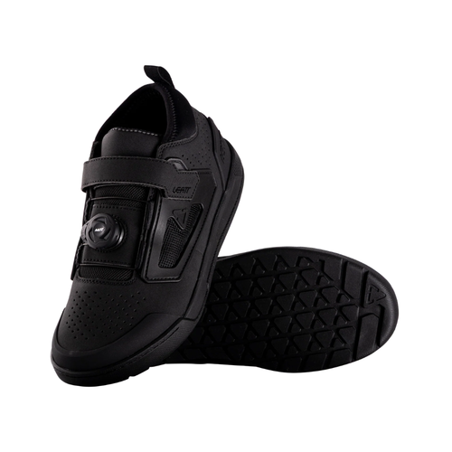 Tênis MTB ProFlat 3.0 Preto - Leatt