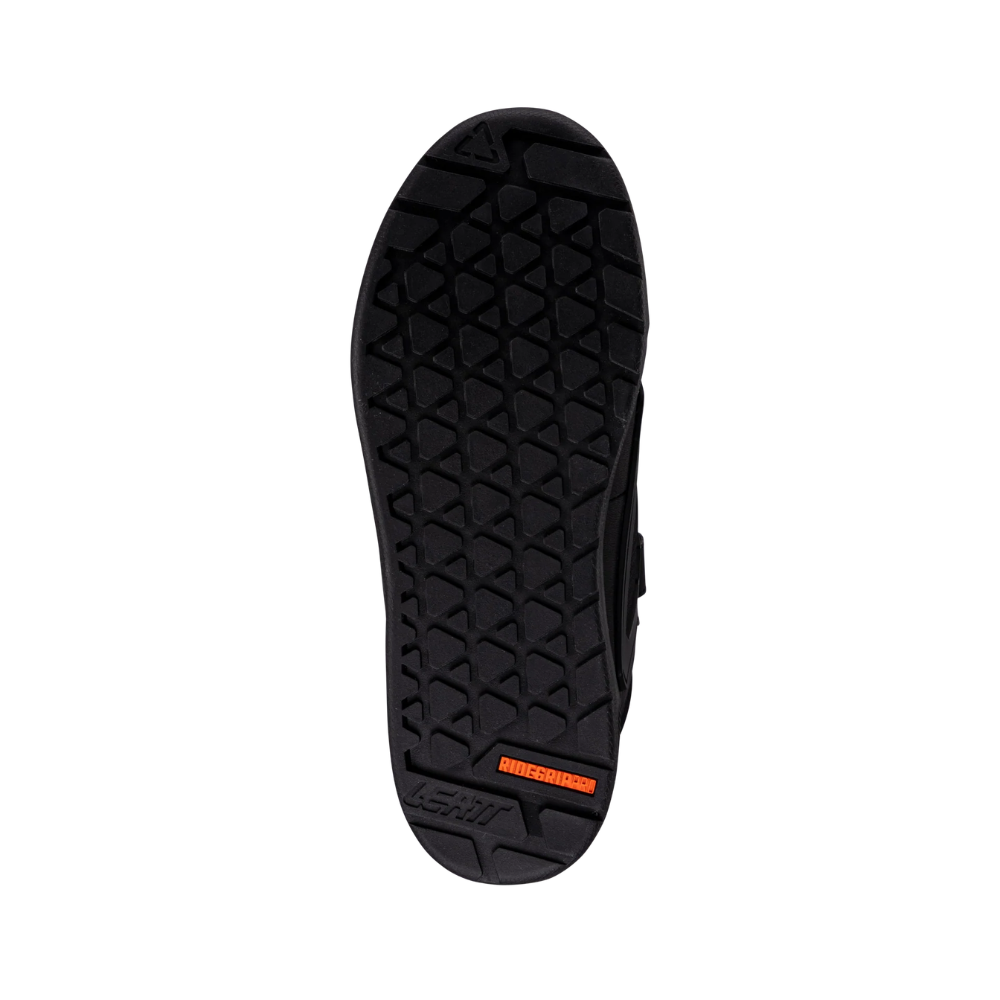 Tênis MTB ProFlat 3.0 Preto - Leatt