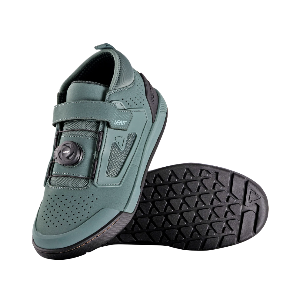 Tênis ProFlat 3.0 Verde - Leatt