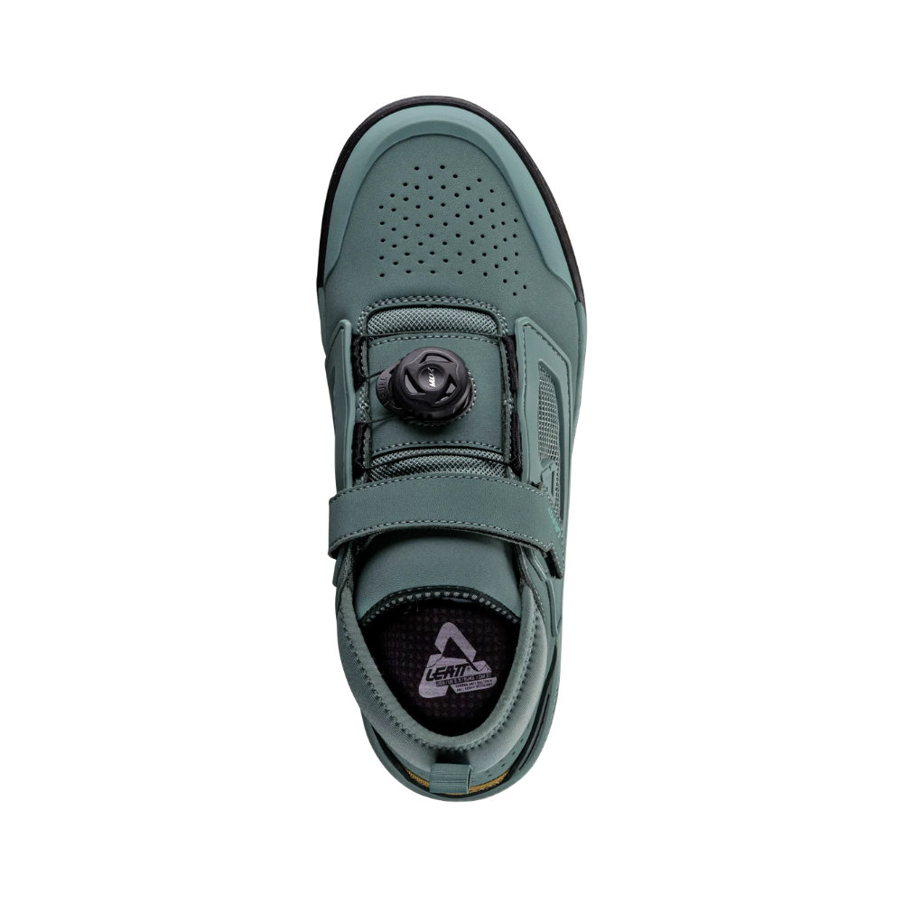 Tênis ProFlat 3.0 Verde - Leatt