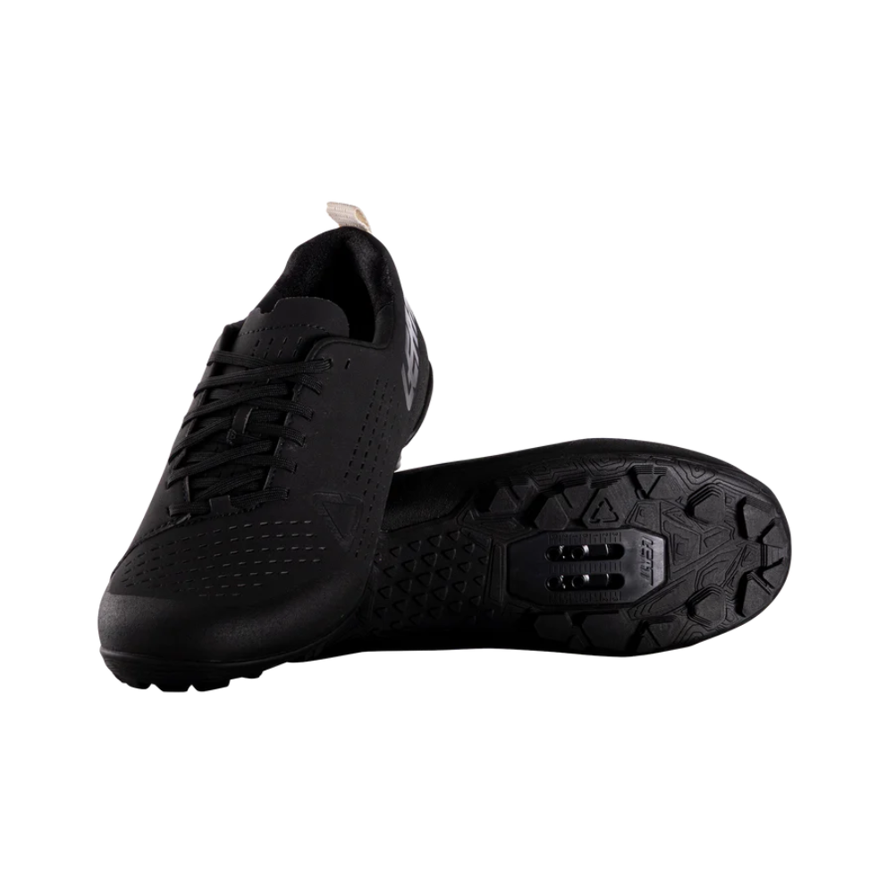Sapatilha Clip Endurance 2.0 Feminino Preto - Leatt