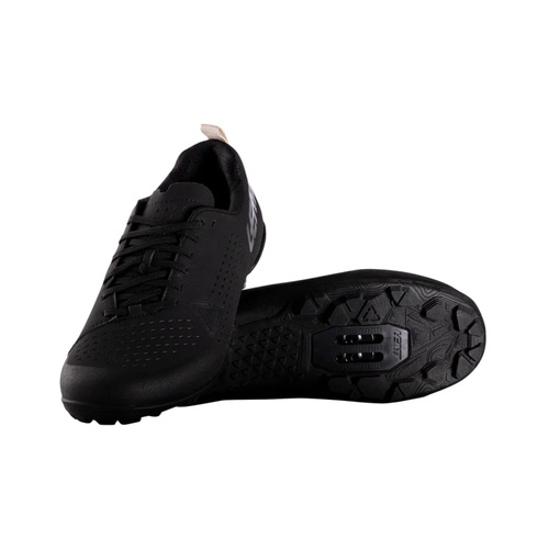 Sapatilha Clip Endurance 2.0 Feminino Preto - Leatt