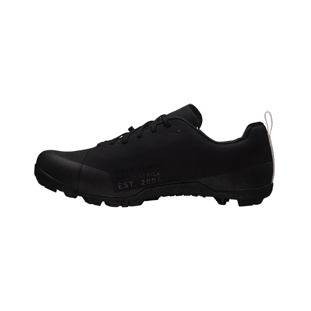 Sapatilha Clip Endurance 2.0 Feminino Preto - Leatt