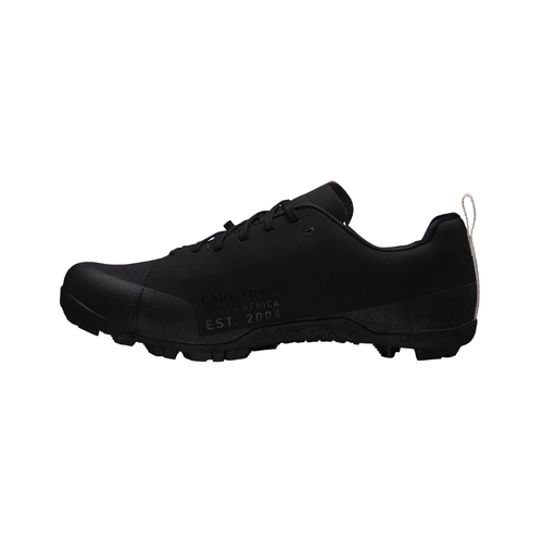 Sapatilha Clip Endurance 2.0 Feminino Preto - Leatt