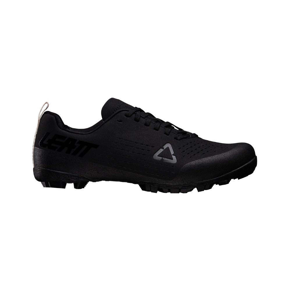 Sapatilha Clip Endurance 2.0 Feminino Preto - Leatt