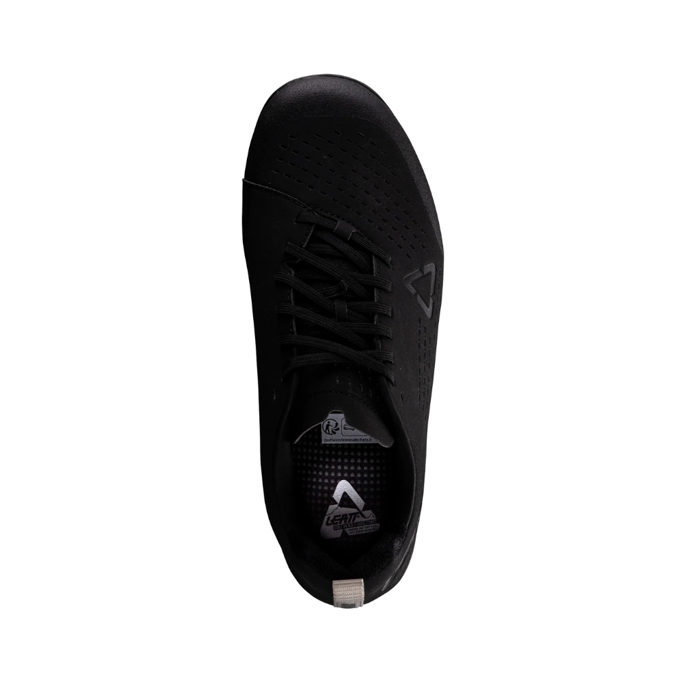 Sapatilha Clip Endurance 2.0 Feminino Preto - Leatt