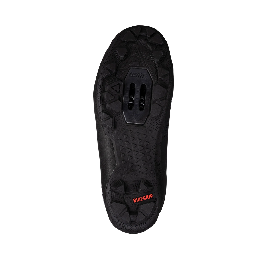 Sapatilha Clip Endurance 2.0 Feminino Preto - Leatt