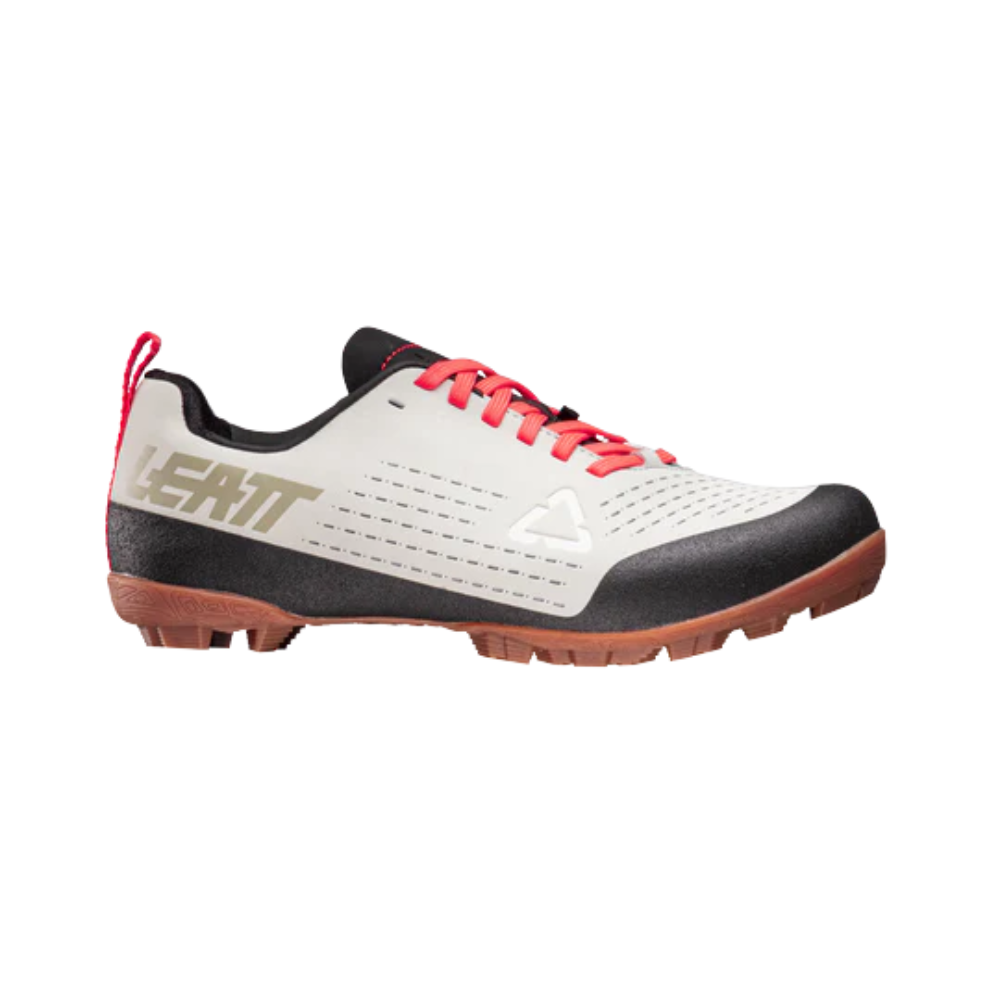 Sapatilha Clip Endurance 2.0 Feminino Creme - Leatt