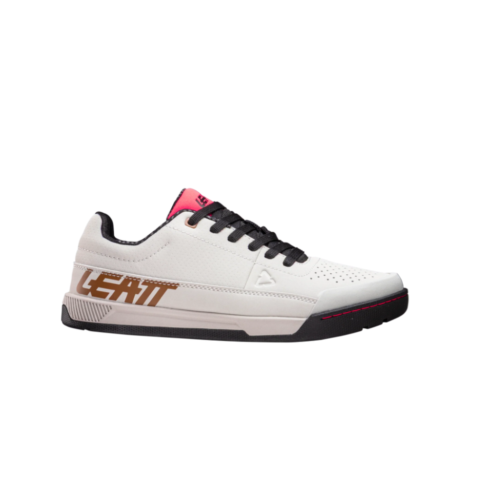 Tênis Flat 2.0 Feminino Bege - Leatt