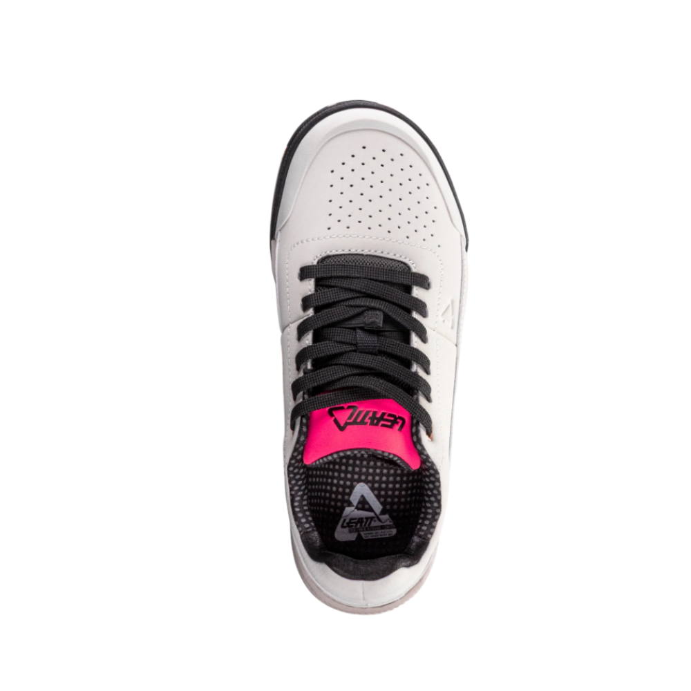 Tênis Flat 2.0 Feminino Bege - Leatt