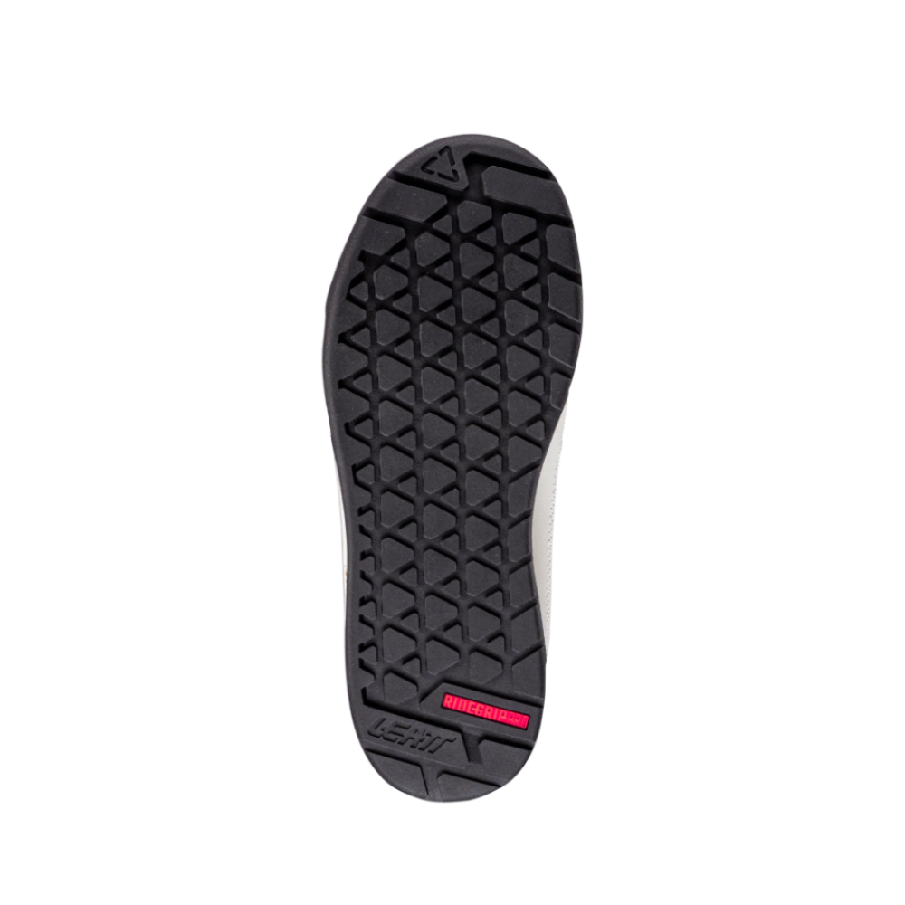 Tênis Flat 2.0 Feminino Bege - Leatt