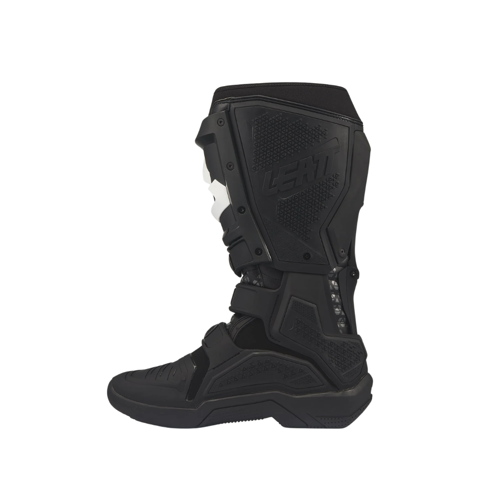 Bota FlexLock Evo 5.5 Preto - Leatt