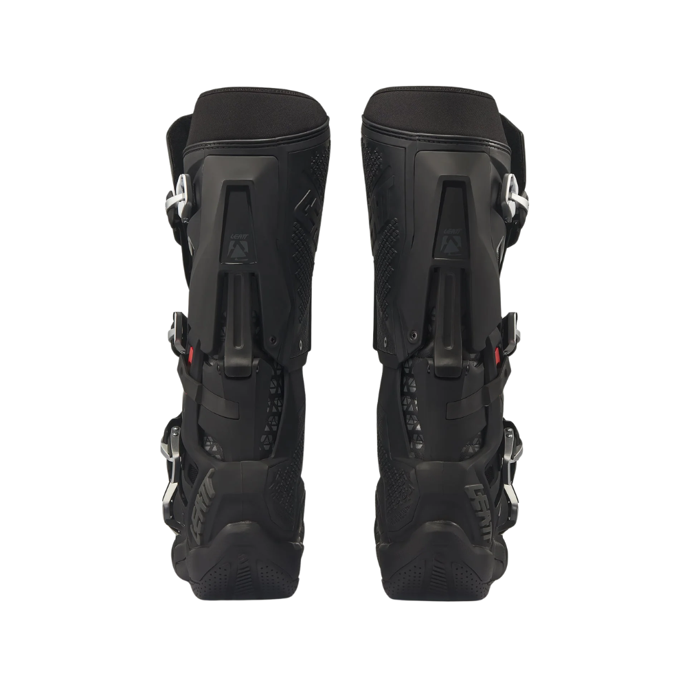 Bota FlexLock Evo 5.5 Preto - Leatt