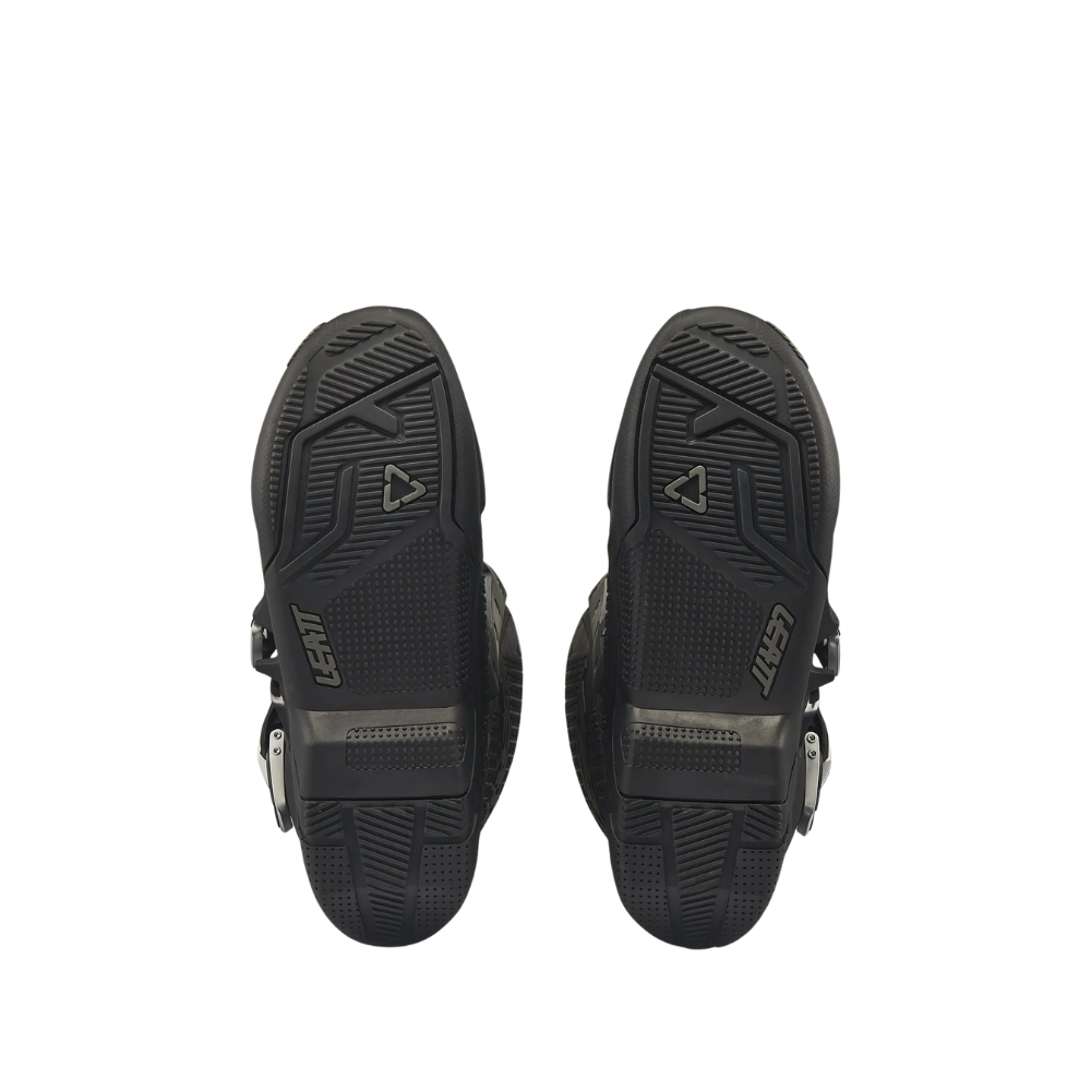 Bota FlexLock Evo 5.5 Preto - Leatt