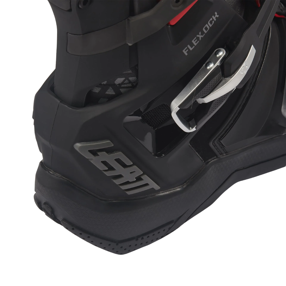 Bota FlexLock Evo 5.5 Preto - Leatt