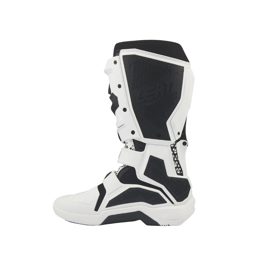 Bota FlexLock Evo 5.5 Branco - Leatt