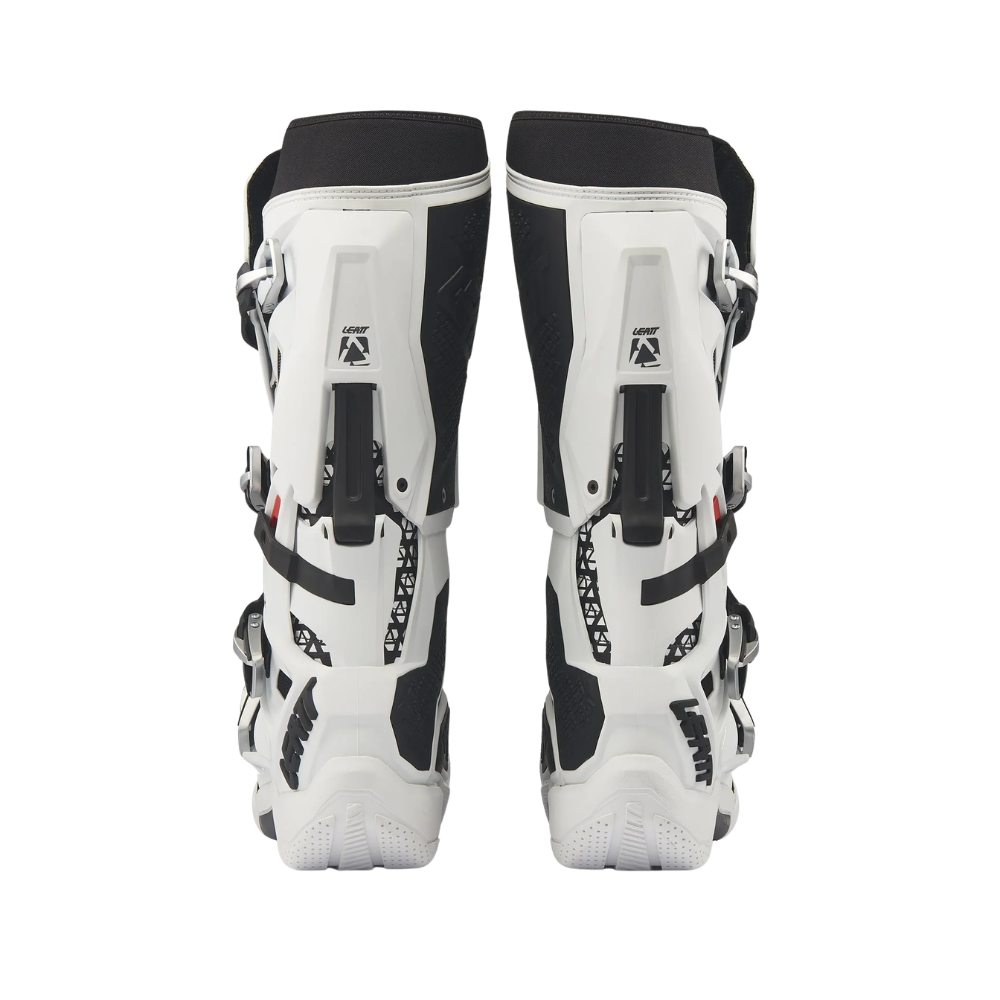 Bota FlexLock Evo 5.5 Branco - Leatt
