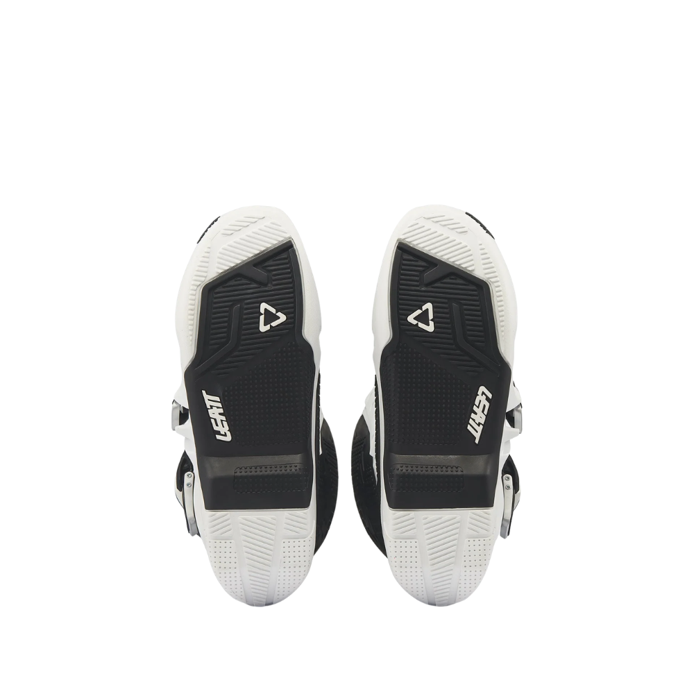 Bota FlexLock Evo 5.5 Branco - Leatt