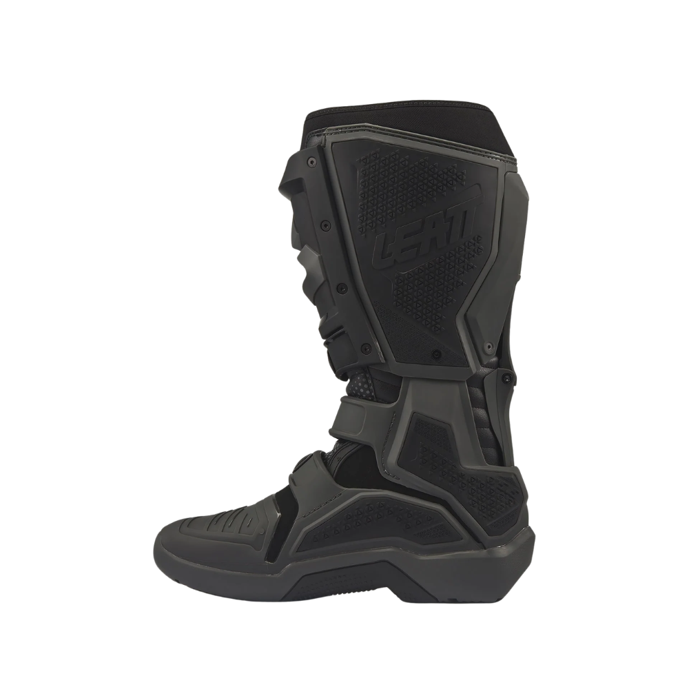 Bota FlexLock Enduro Evo 5.5 Preto Grafeno - Leatt