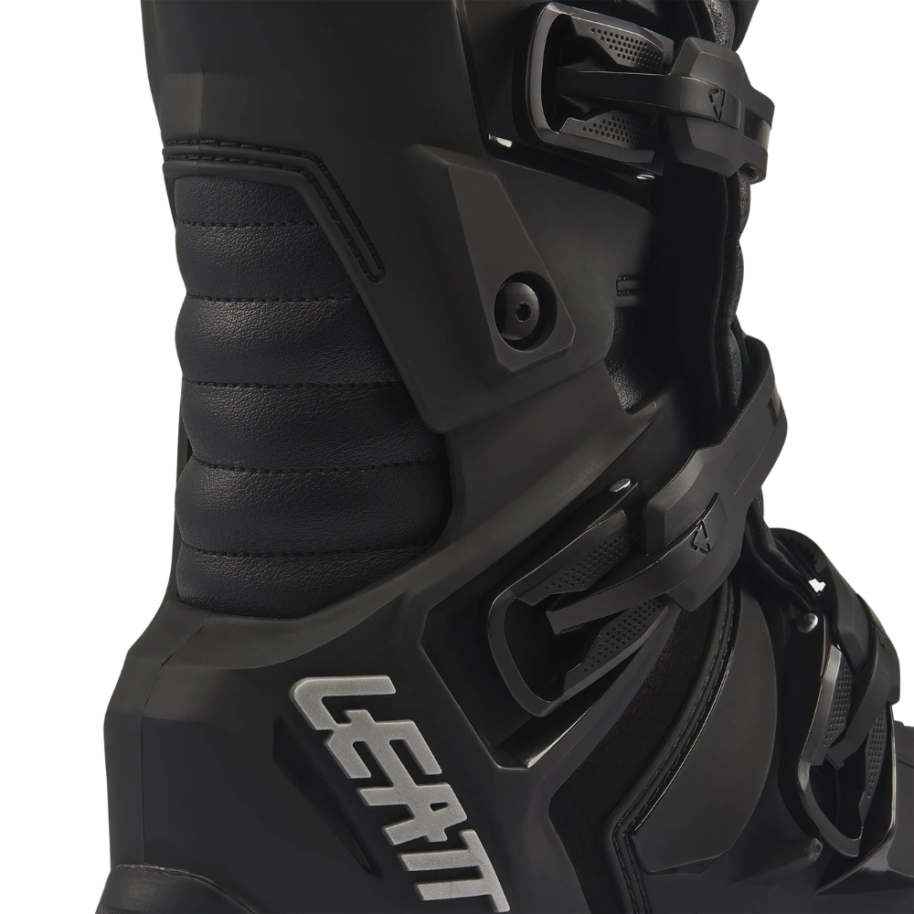 Bota Hydradri Evo 4.5 Preto - Leatt