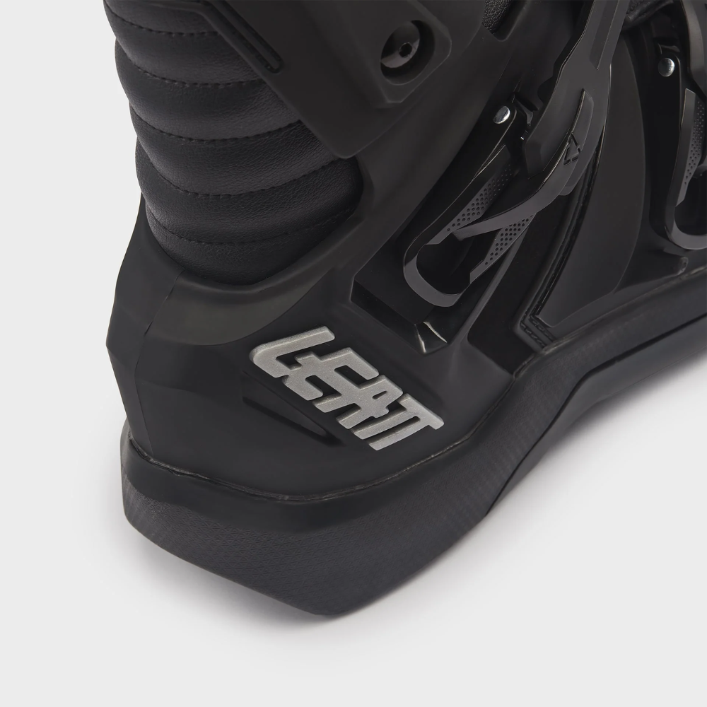 Bota Hydradri Evo 4.5 Preto - Leatt