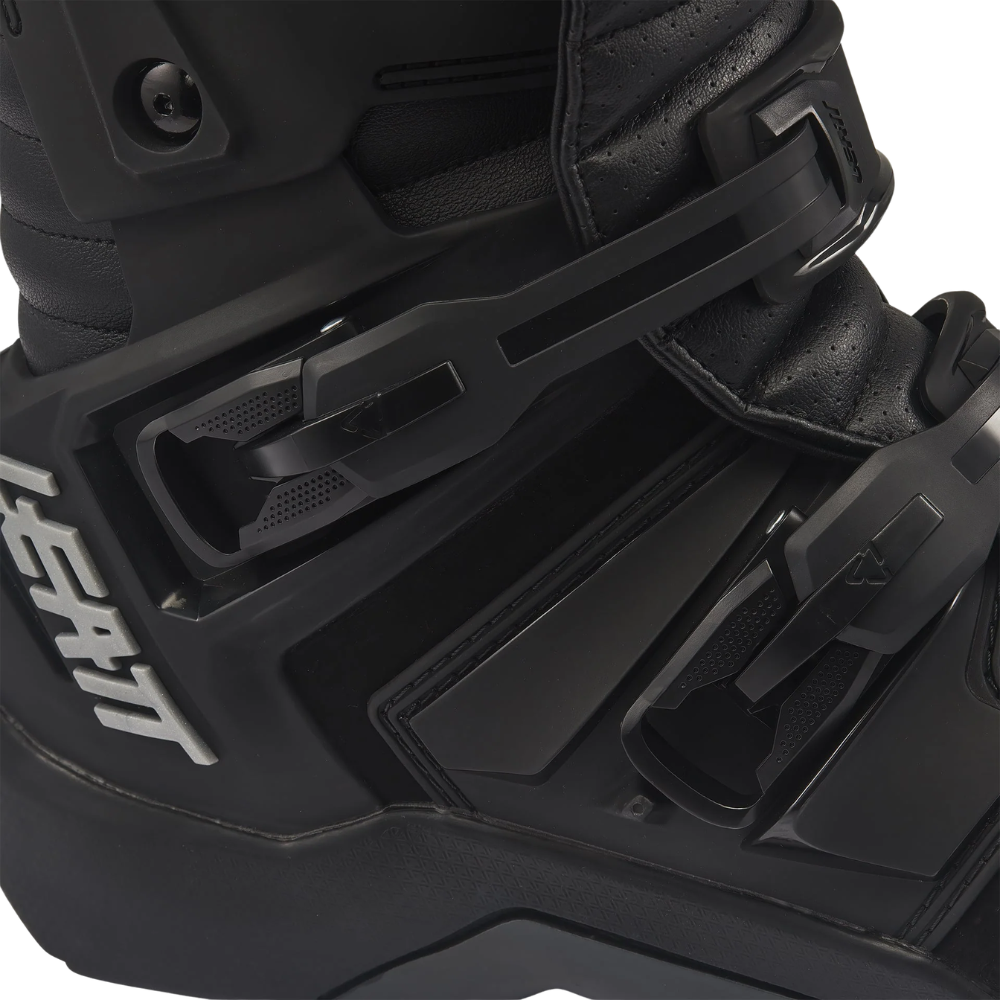 Bota Hydradri Evo 4.5 Preto - Leatt