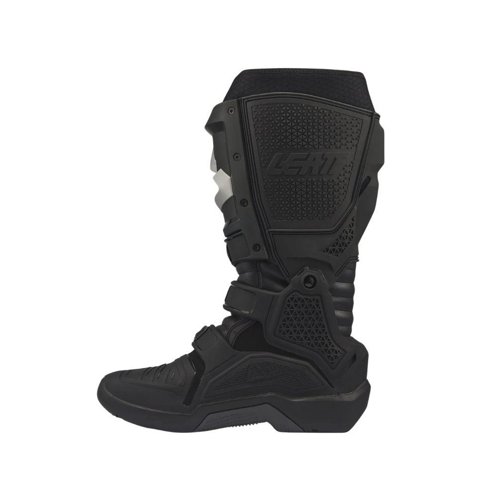 Bota Hydradri Evo 4.5 Preto - Leatt