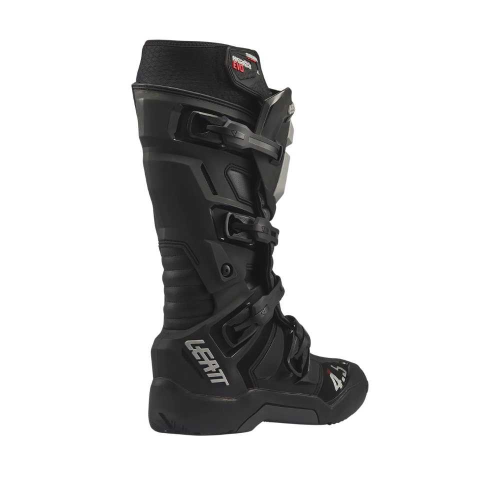Bota Hydradri Evo 4.5 Preto - Leatt