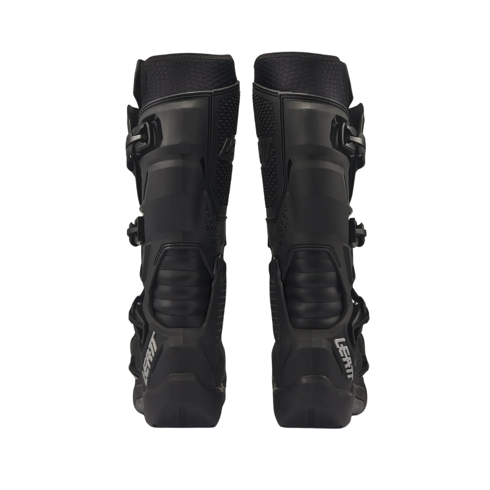 Bota Hydradri Evo 4.5 Preto - Leatt