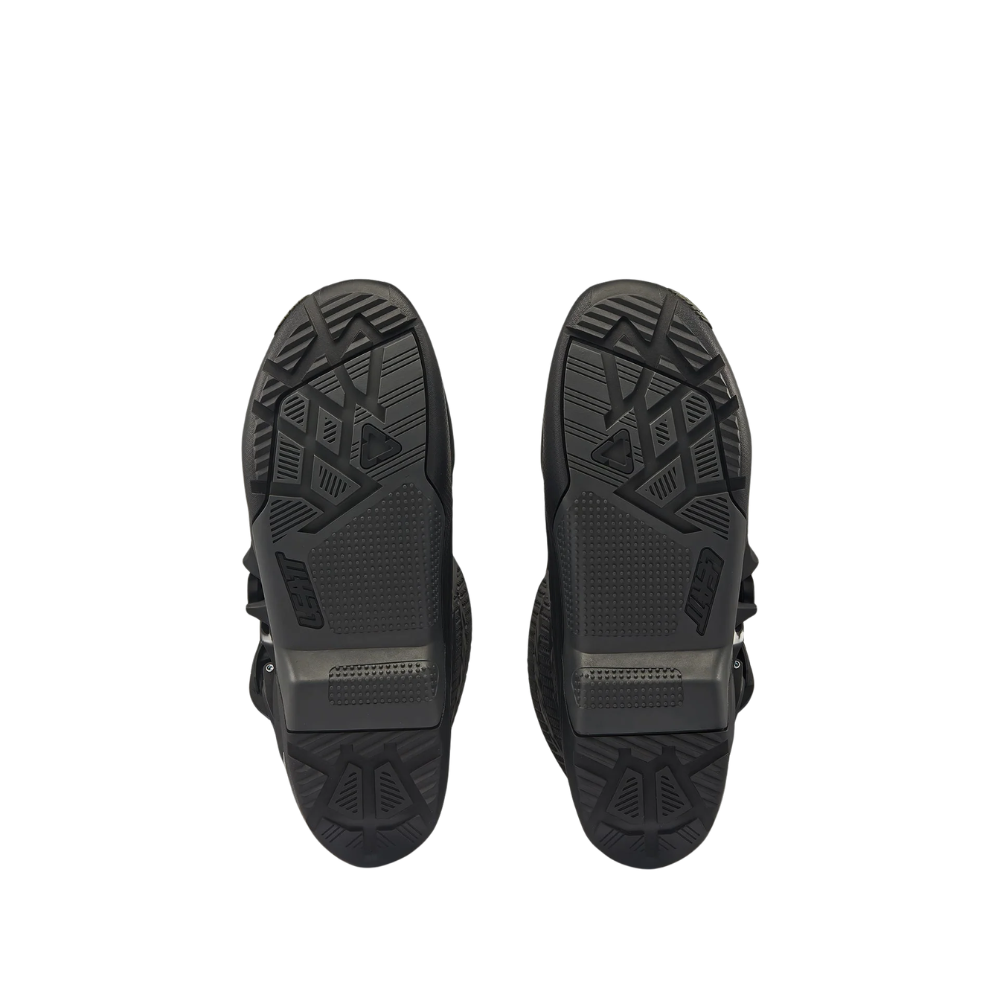 Bota Hydradri Evo 4.5 Preto - Leatt
