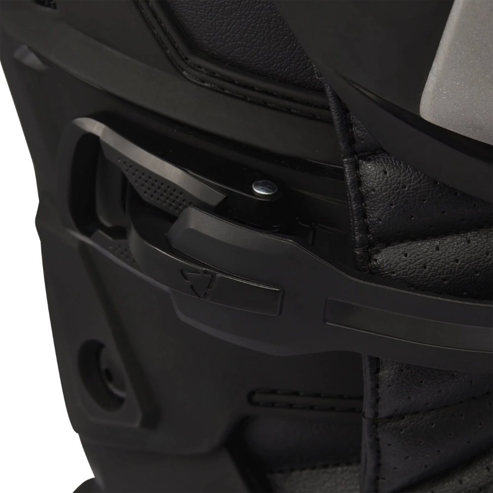 Bota Hydradri Evo 4.5 Preto - Leatt