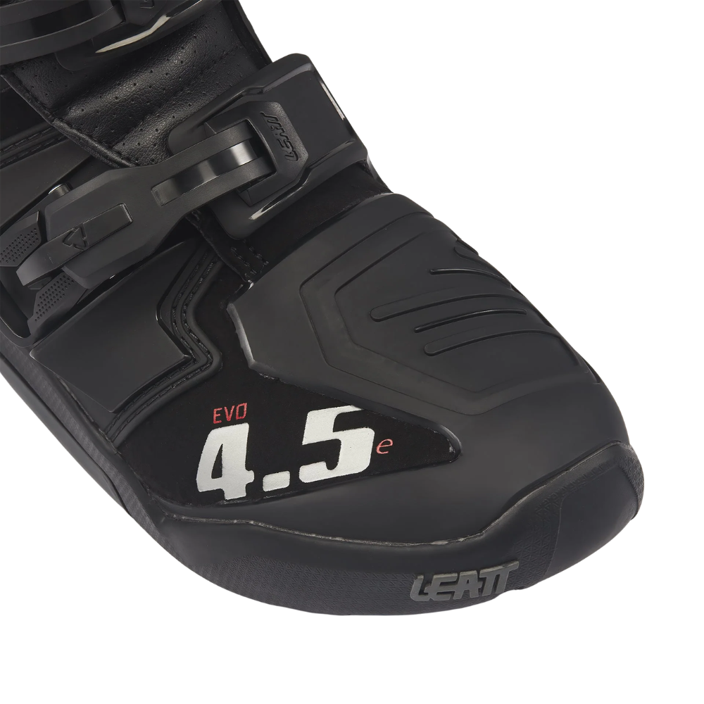 Bota Hydradri Evo 4.5 Preto - Leatt