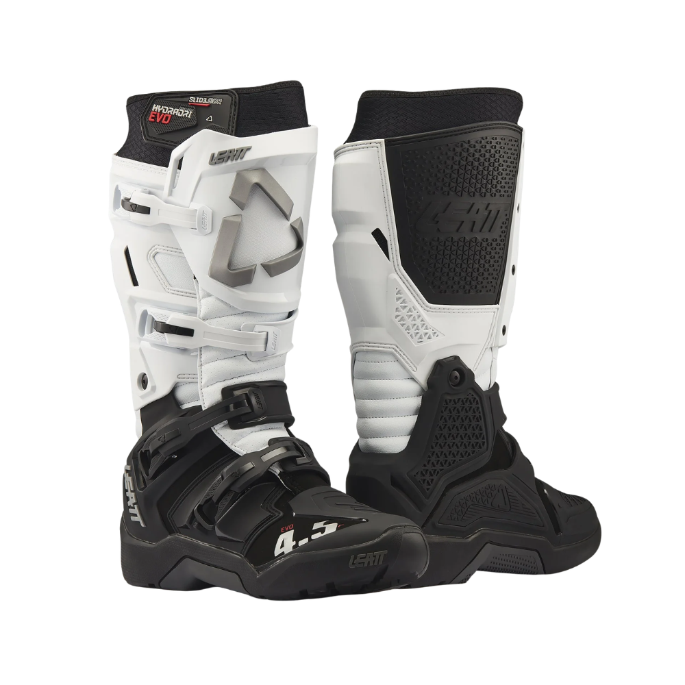 Bota Hydradri Evo 4.5 Branco - Leatt