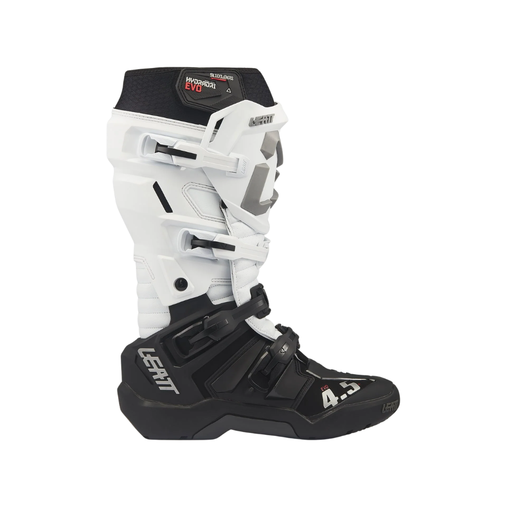 Bota Hydradri Evo 4.5 Branco - Leatt