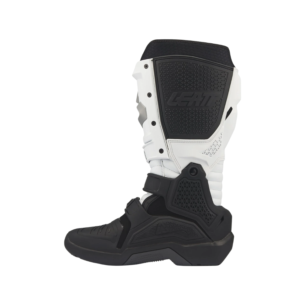 Bota Hydradri Evo 4.5 Branco - Leatt