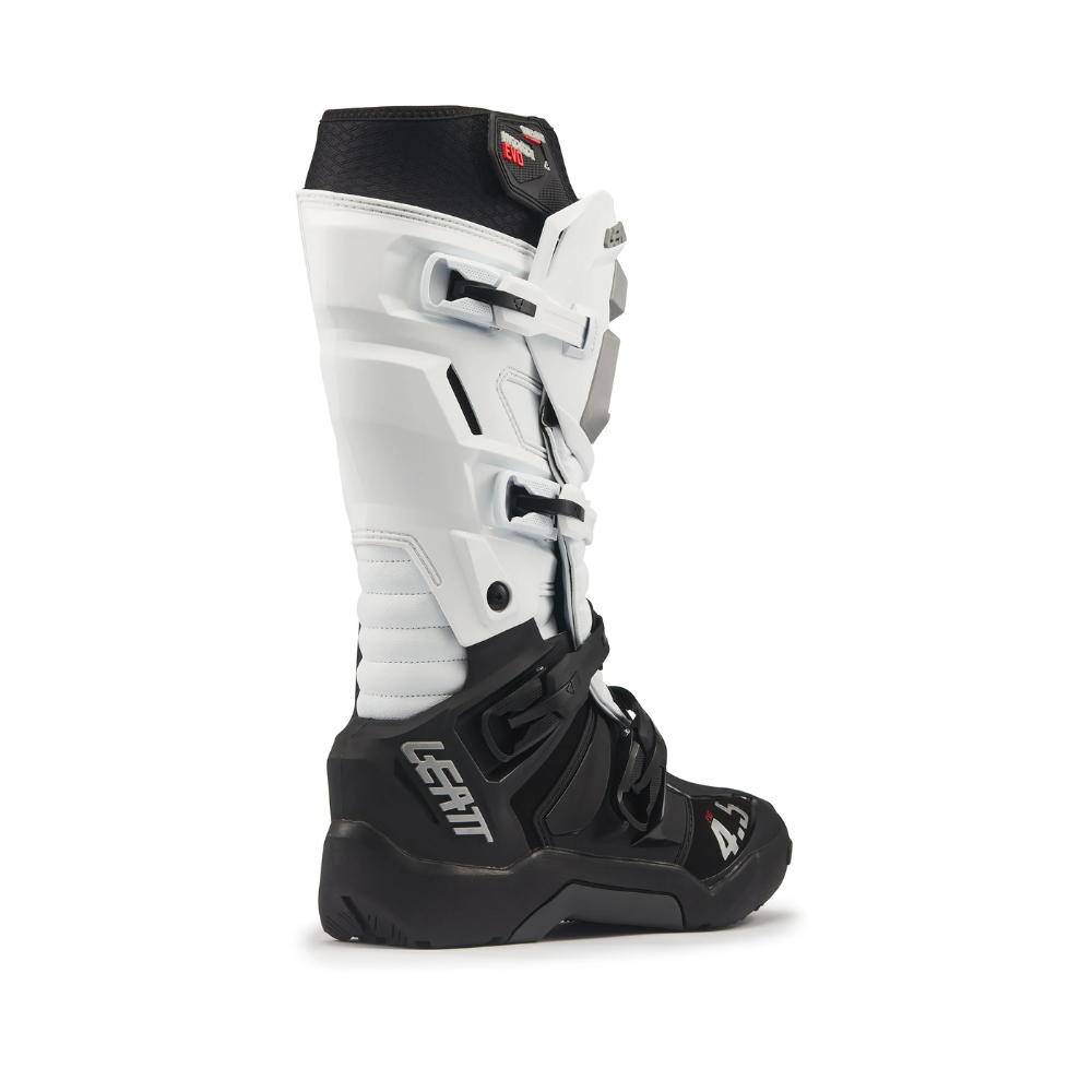 Bota Hydradri Evo 4.5 Branco - Leatt