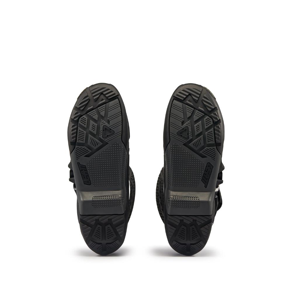 Bota Hydradri Evo 4.5 Branco - Leatt
