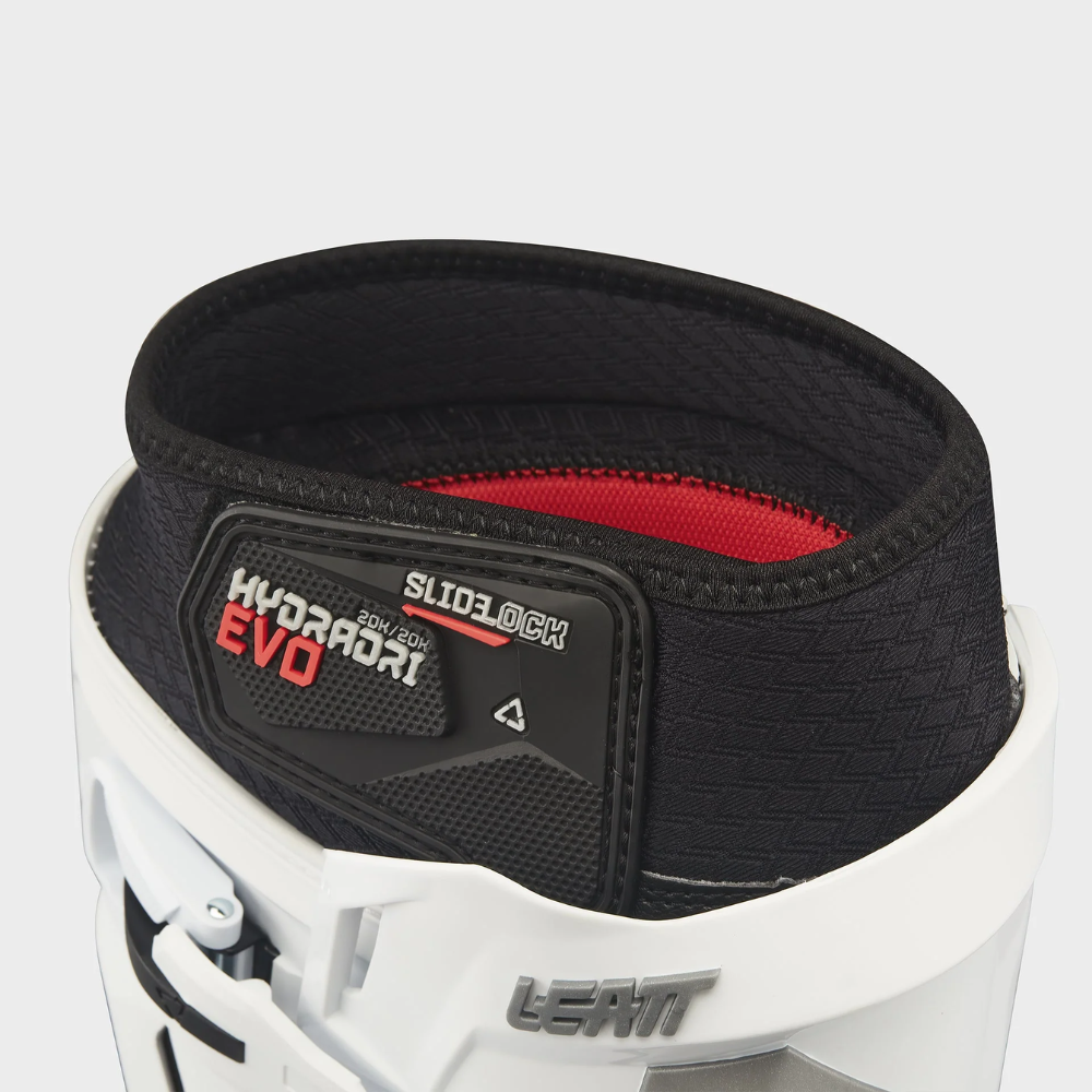 Bota Hydradri Evo 4.5 Branco - Leatt