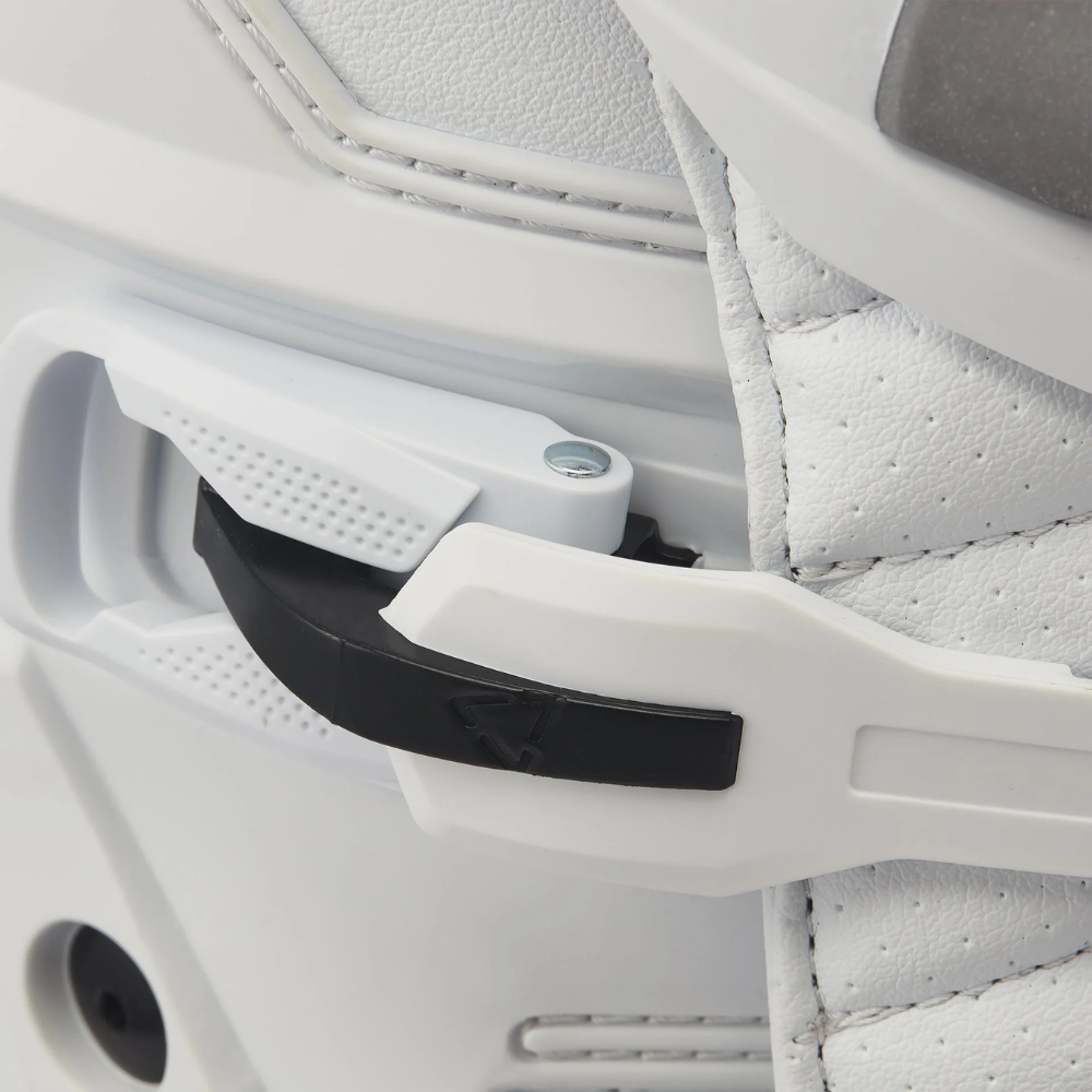 Bota Hydradri Evo 4.5 Branco - Leatt