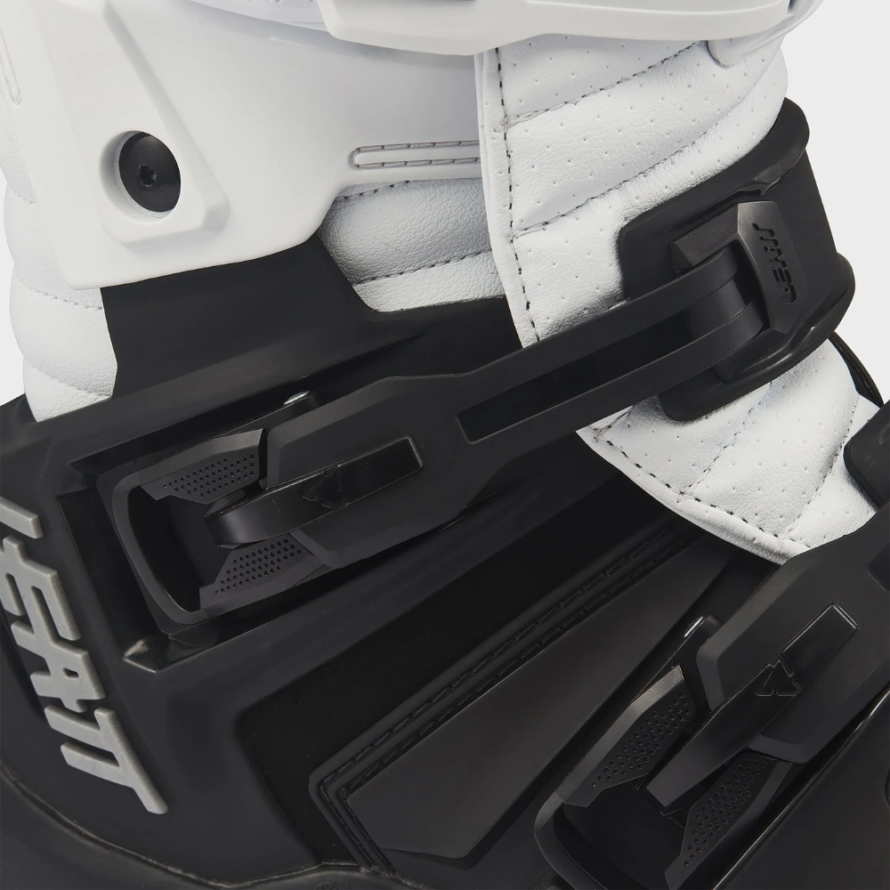 Bota Hydradri Evo 4.5 Branco - Leatt