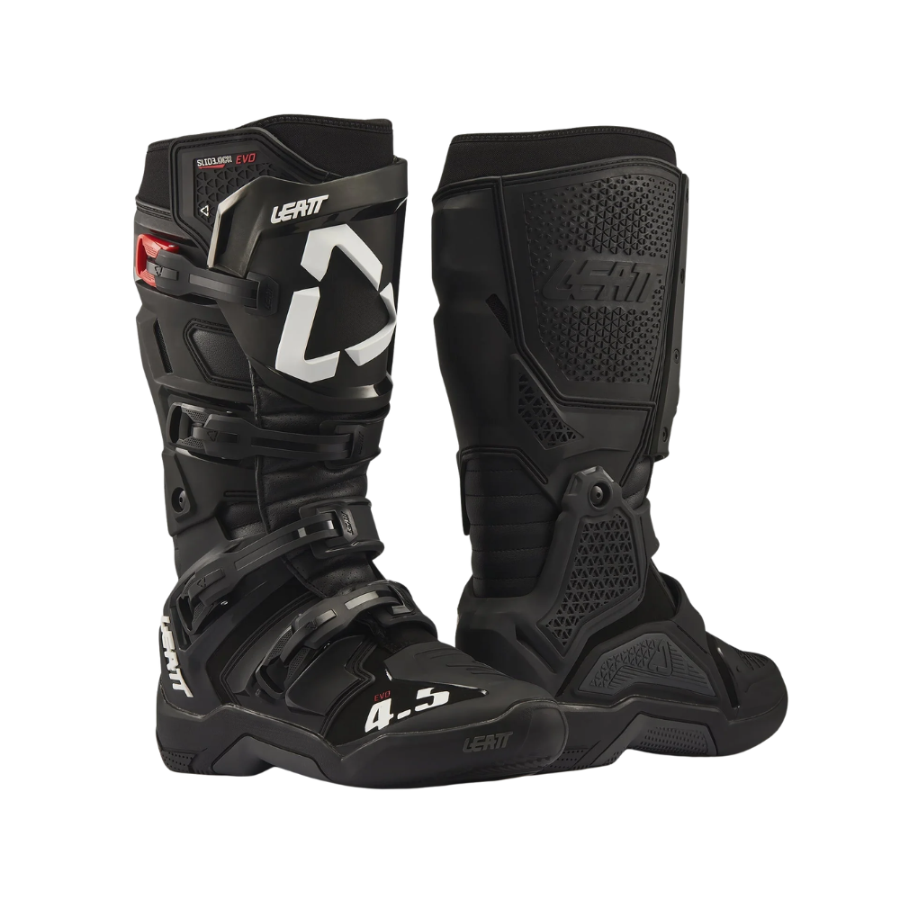 Bota Evo 4.5 Preto - Leatt