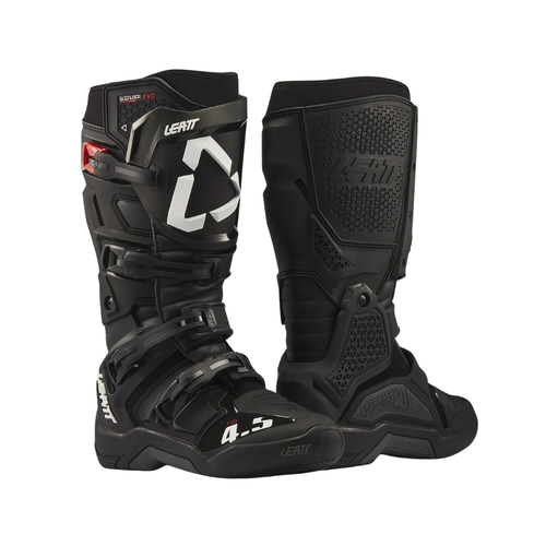 Bota Evo 4.5 Preto - Leatt