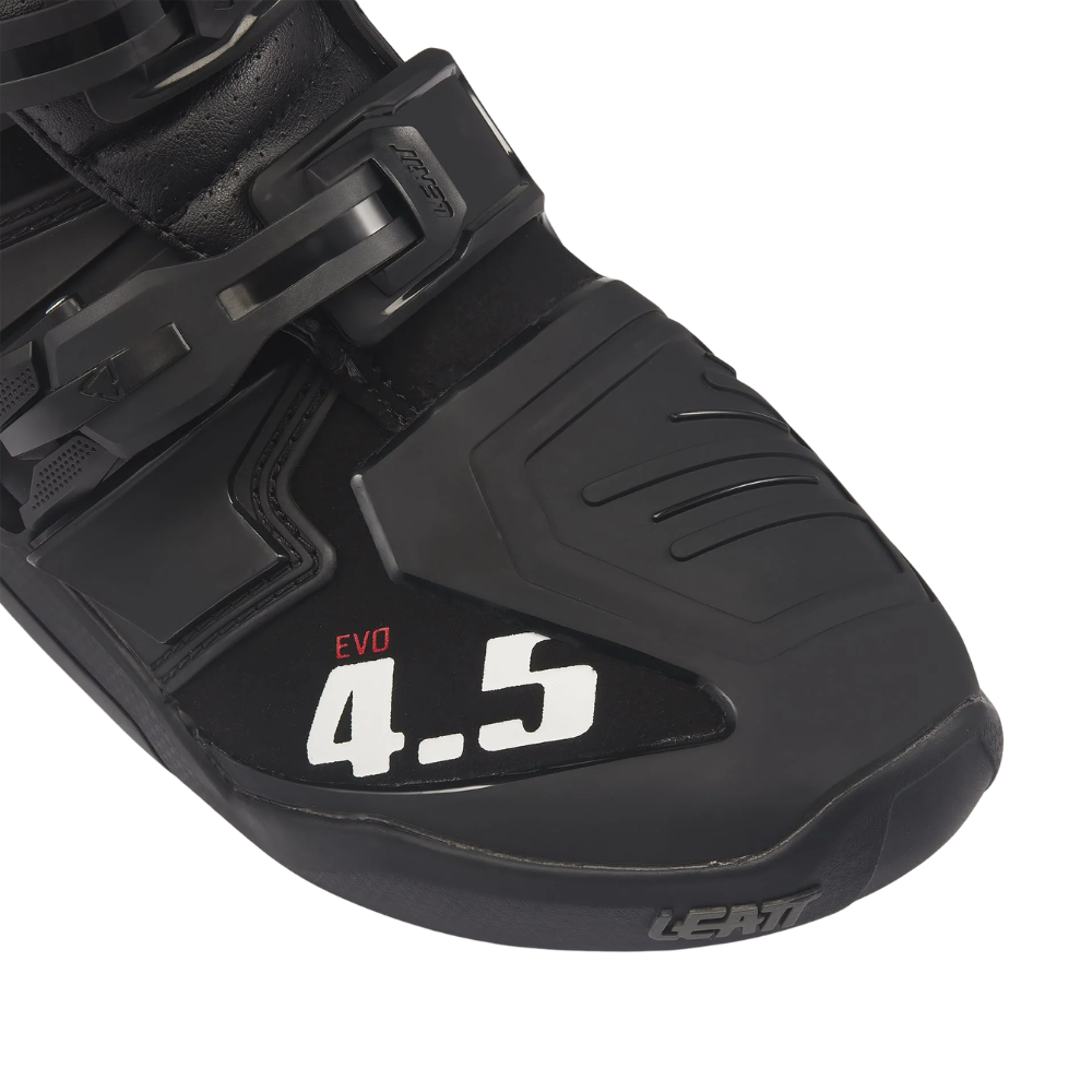 Bota Evo 4.5 Preto - Leatt