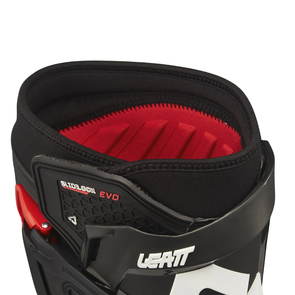 Bota Evo 4.5 Preto - Leatt
